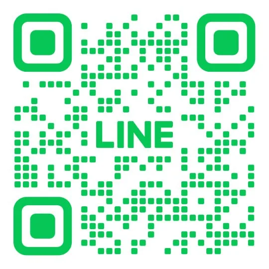 QR Code ติดต่อ ไทยรัฐช่อง 32 ผ่าน Line